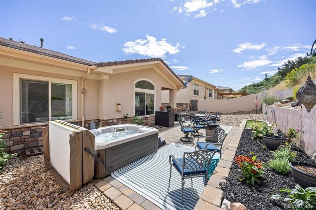 6941 Fargo Trail, Littleton, CO 80125