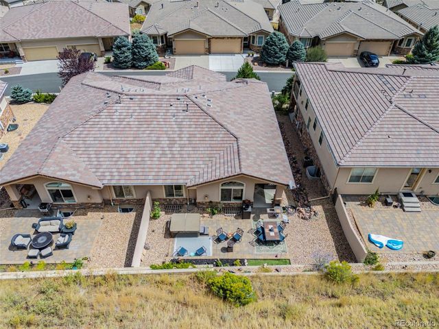 6941 Fargo Trail, Littleton, CO 80125