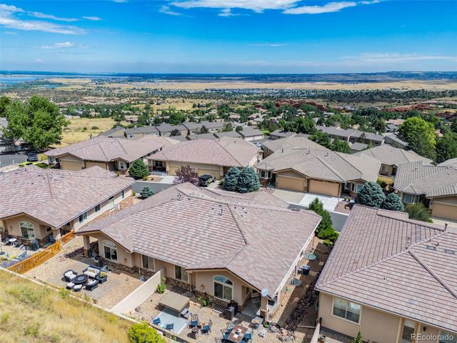 6941 Fargo Trail, Littleton, CO 80125