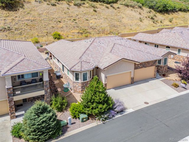 6941 Fargo Trail, Littleton, CO 80125