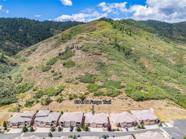 6941 Fargo Trail, Littleton, CO 80125