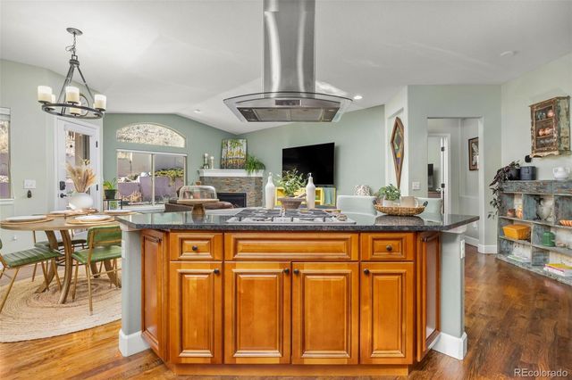 6941 Fargo Trail, Littleton, CO 80125