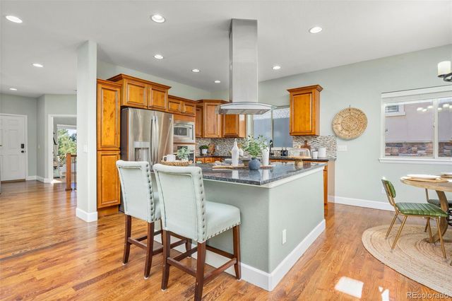 6941 Fargo Trail, Littleton, CO 80125