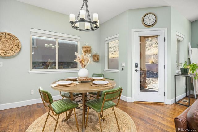 6941 Fargo Trail, Littleton, CO 80125