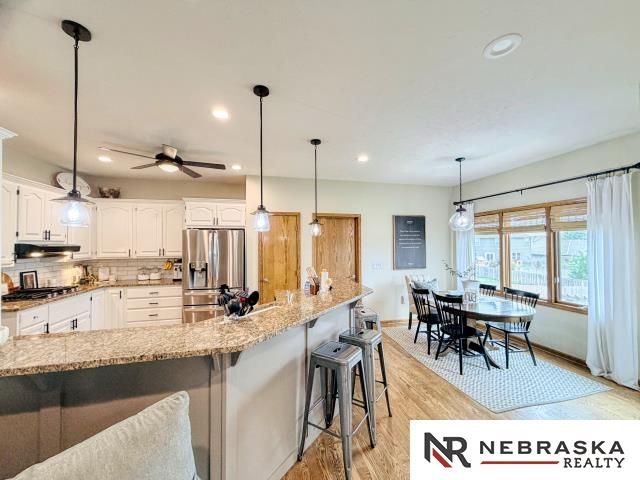 10708 S 214th Street, Gretna, NE 68028