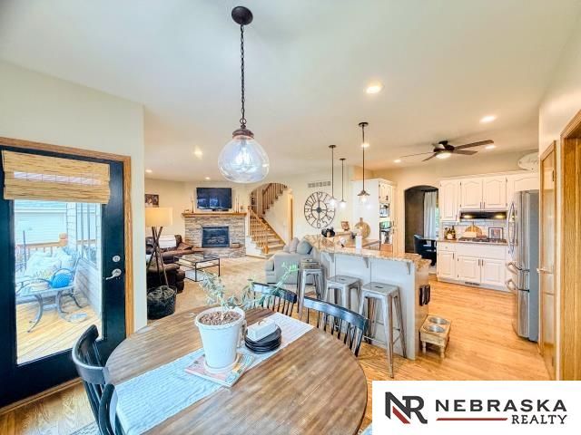 10708 S 214th Street, Gretna, NE 68028