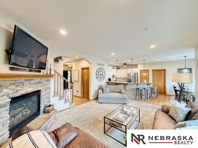 10708 S 214th Street, Gretna, NE 68028