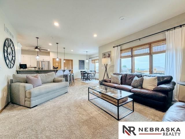 10708 S 214th Street, Gretna, NE 68028