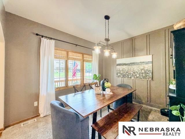 10708 S 214th Street, Gretna, NE 68028