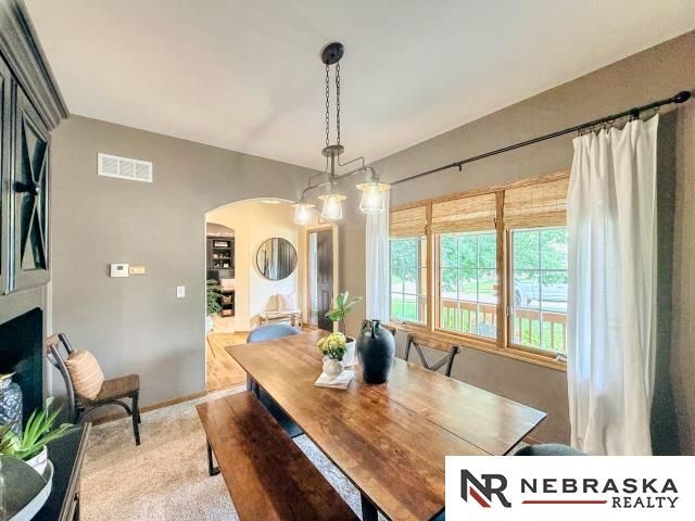 10708 S 214th Street, Gretna, NE 68028