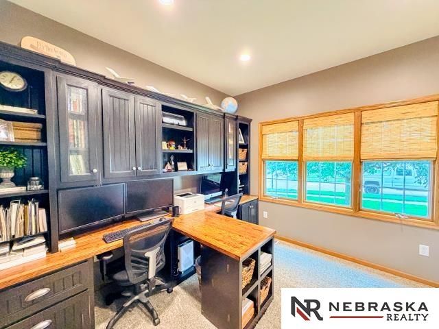10708 S 214th Street, Gretna, NE 68028