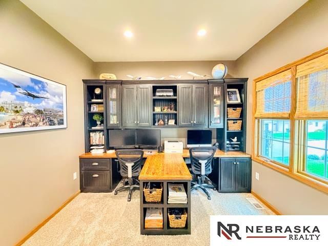 10708 S 214th Street, Gretna, NE 68028