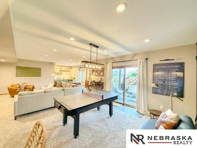 10708 S 214th Street, Gretna, NE 68028