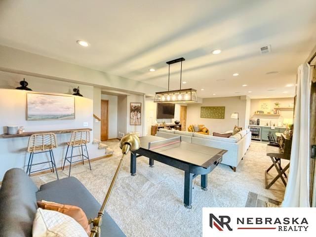 10708 S 214th Street, Gretna, NE 68028