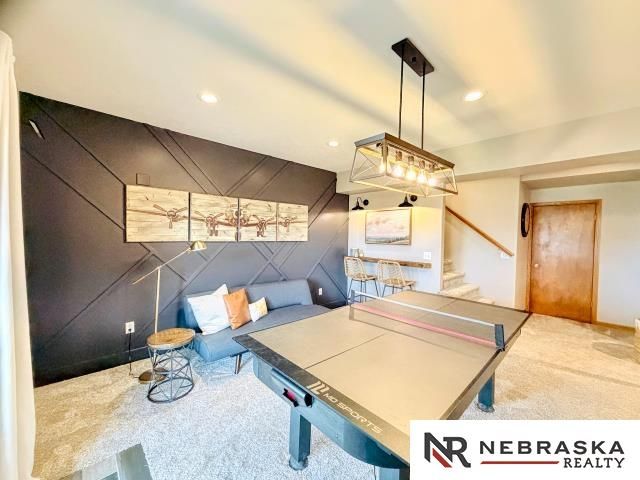 10708 S 214th Street, Gretna, NE 68028