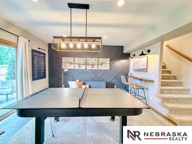 10708 S 214th Street, Gretna, NE 68028
