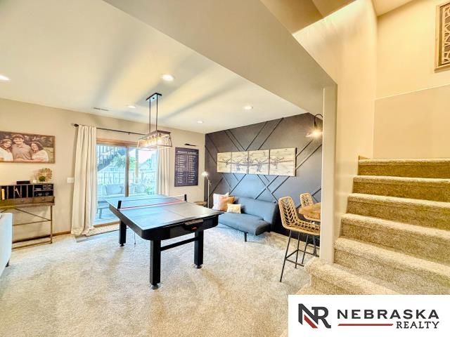 10708 S 214th Street, Gretna, NE 68028