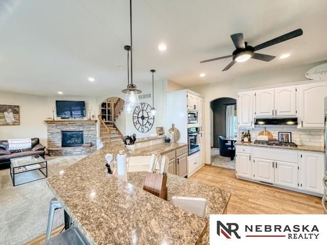 10708 S 214th Street, Gretna, NE 68028