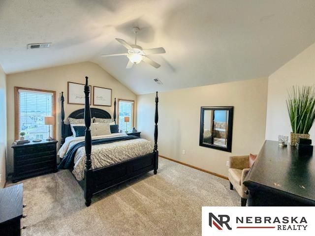 10708 S 214th Street, Gretna, NE 68028