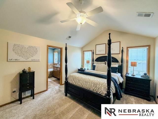 10708 S 214th Street, Gretna, NE 68028