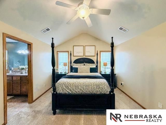 10708 S 214th Street, Gretna, NE 68028