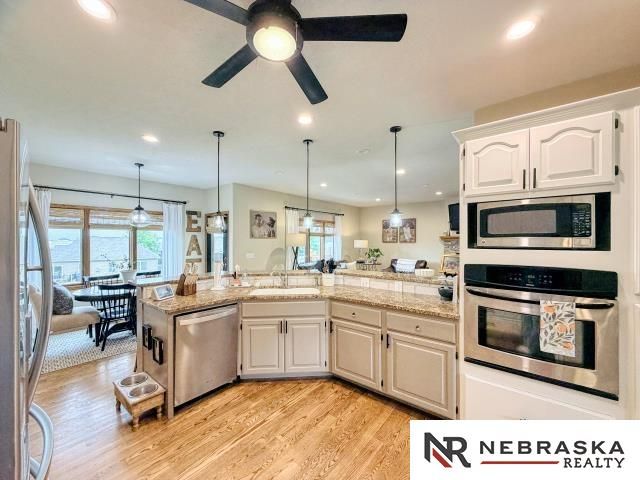 10708 S 214th Street, Gretna, NE 68028