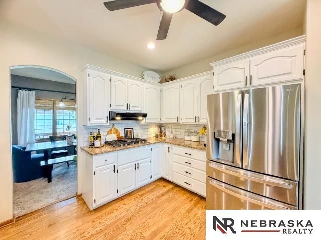 10708 S 214th Street, Gretna, NE 68028