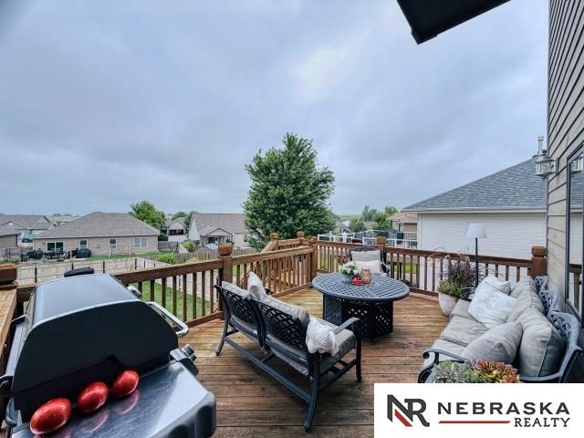 10708 S 214th Street, Gretna, NE 68028