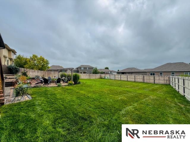10708 S 214th Street, Gretna, NE 68028