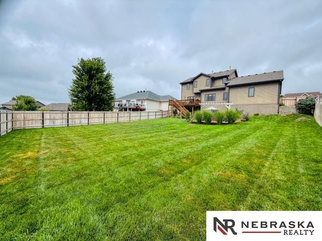 10708 S 214th Street, Gretna, NE 68028
