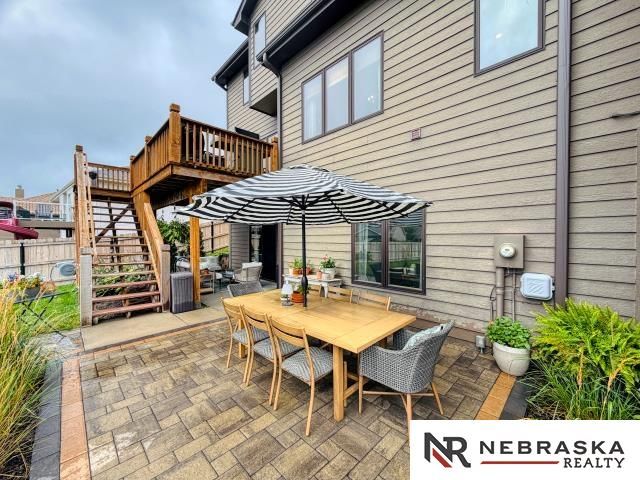 10708 S 214th Street, Gretna, NE 68028