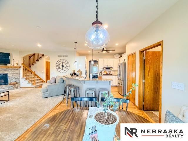 10708 S 214th Street, Gretna, NE 68028