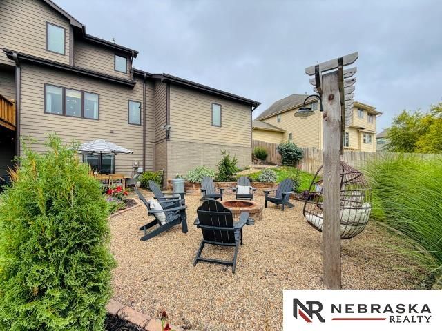 10708 S 214th Street, Gretna, NE 68028