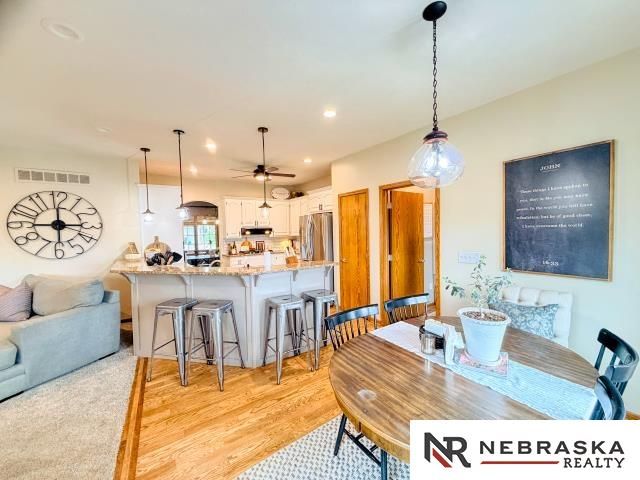 10708 S 214th Street, Gretna, NE 68028