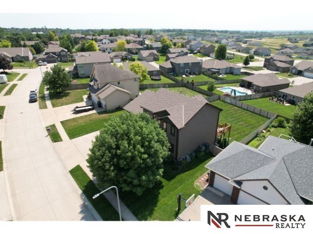 10708 S 214th Street, Gretna, NE 68028