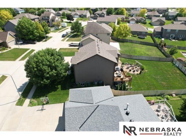 10708 S 214th Street, Gretna, NE 68028