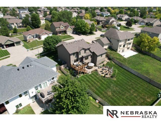 10708 S 214th Street, Gretna, NE 68028