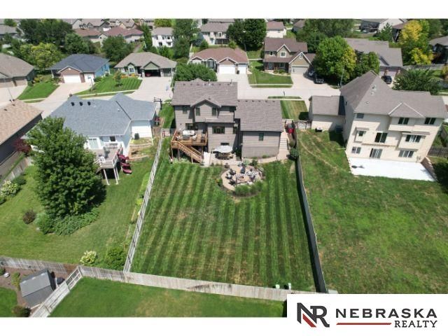10708 S 214th Street, Gretna, NE 68028