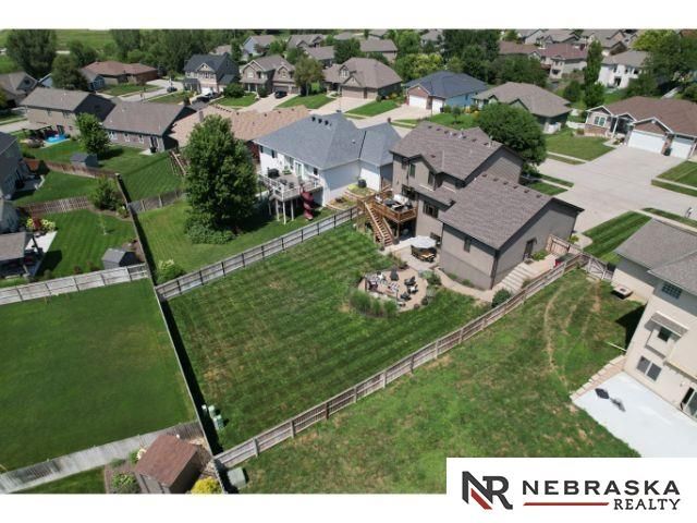 10708 S 214th Street, Gretna, NE 68028
