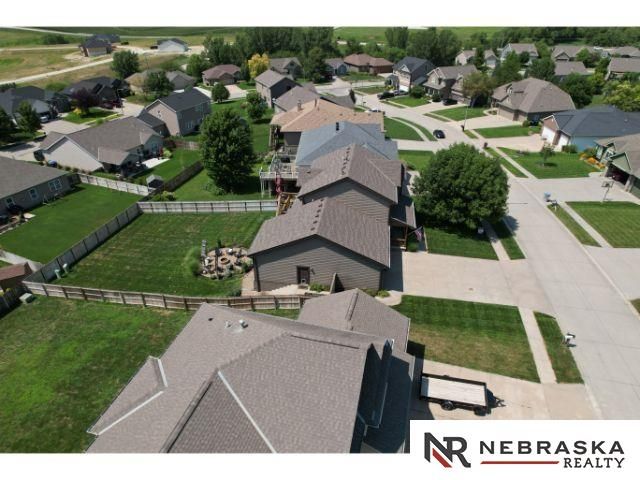 10708 S 214th Street, Gretna, NE 68028