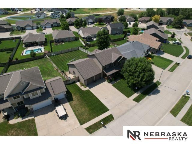 10708 S 214th Street, Gretna, NE 68028