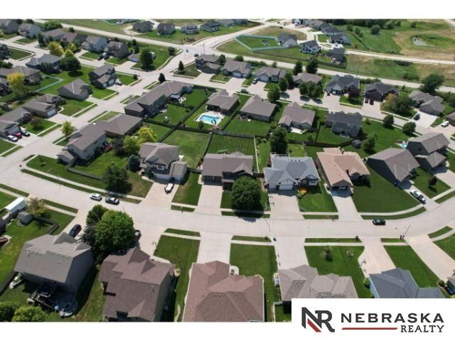 10708 S 214th Street, Gretna, NE 68028