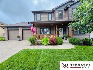 10708 S 214th Street, Gretna, NE 68028