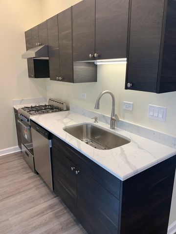1303 W Flournoy Street 2R, Chicago, IL 60607