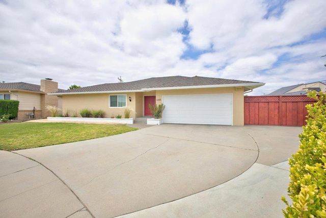 1102 San Marcos Drive, Salinas, CA 93901