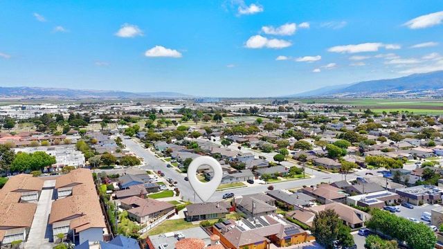 1102 San Marcos Drive, Salinas, CA 93901