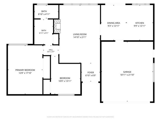 1102 San Marcos Drive, Salinas, CA 93901