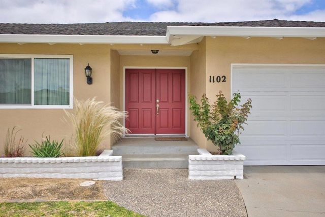 1102 San Marcos Drive, Salinas, CA 93901