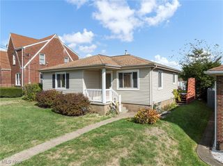 336 N 10th Street, Weirton, WV 26062