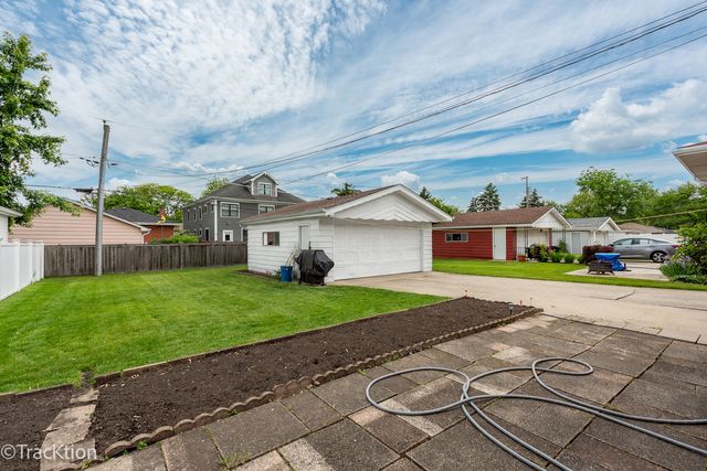 1606 Forest Road, La Grange Park, IL 60526